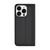 PureGear Express Folio Series iPhone 16 Pro Case - Black