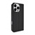 PureGear Express Folio Series iPhone 16 Pro Case - Black