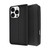 PureGear Express Folio Series iPhone 16 Pro Case - Black