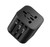 ZIZO World Travel Adapter UA101 3.4a - Black
