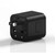 ZIZO World Travel Adapter UA101 3.4a - Black