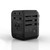 ZIZO World Travel Adapter UA301 5.6a - Black