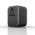 ZIZO World Travel Adapter UA301 5.6a - Black