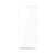 ZIZO TEMPERED GLASS Screen Protector for Cricket Icon 6 - Clear