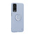 ZIZO REVOLVE Series Cricket Debut S3 Case - Violet