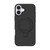 ZIZO REVOLVE Series iPhone 16 Plus Case - Magnetic Black