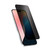 ZIZO PRIVACY Tempered Glass Screen Protector for iPhone 16 - Privacy