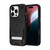 ZIZO TRANSFORM Series iPhone 16 Pro Case - Black