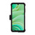 ZIZO BOLT Bundle Cricket Debut S3 Case with Tempered Glass - Black