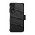 ZIZO BOLT Bundle Cricket Icon 6 Case with Tempered Glass - Black
