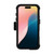 ZIZO BOLT Bundle iPhone 16 Case with Tempered Glass - Black