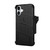 ZIZO BOLT Bundle iPhone 16 Plus Case with Tempered Glass - Black
