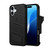 ZIZO BOLT Bundle iPhone 16 Plus Case with Tempered Glass - Black