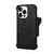 ZIZO BOLT Bundle iPhone 16 Pro Case with Tempered Glass - Black