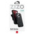 ZIZO BOLT Bundle iPhone 16 Pro Case with Tempered Glass - Black