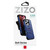 ZIZO BOLT Bundle iPhone 16 Pro Case with Tempered Glass - Blue