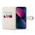 MyBat MyJacket Wallet Diamond Series for Apple iPhone 13 mini - Eiffel Tower