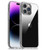 MyBat Pro Gummy Clear Case for Apple iPhone 14 Pro Max - Transparent