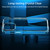 MyBat Pro Gummy Clear Case for Apple iPhone 14 Pro Max - Transparent