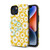 MyBat Pro Fuse Series MagSafe Case for Apple iPhone 14 Plus - Yellow Daisy
