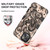 MyBat Pro TUFF Series Case for Apple iPhone 14 Plus - Phoenix Flower