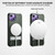 MyBat Pro Beyonder Series Case with Tempered Glass with Kickstand for Apple iPhone 14 Plus - Blackish Green