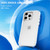 MyBat Pro Air-Filled Case for iPhone 15 Pro for Apple iPhone 15 Pro - White