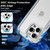 MyBat Pro Air-Filled Case for iPhone 15 Pro for Apple iPhone 15 Pro - White