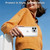 MyBat Pro Air-Filled Case for iPhone 15 Pro for Apple iPhone 15 Pro - White