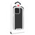 MyBat Pro Air-Filled Case for iPhone 15 Pro for Apple iPhone 15 Pro - White