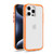 MyBat Pro Air-Filled Case for iPhone 15 Pro for Apple iPhone 15 Pro - Orange