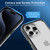 MyBat Pro Air-Filled Case for iPhone 15 Pro Max for Apple iPhone 15 Pro Max - Black