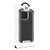 MyBat Pro Air-Filled Case for iPhone 15 Pro Max for Apple iPhone 15 Pro Max - Black