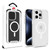 MyBat Pro Air-Filled Case with MagSafe for iPhone 15 Pro Max for Apple iPhone 15 Pro Max - White