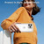 MyBat Pro Air-Filled Case with MagSafe for iPhone 15 Pro Max for Apple iPhone 15 Pro Max - White