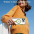 MyBat Pro Air-Filled Case with MagSafe for iPhone 15 Pro Max for Apple iPhone 15 Pro Max - Green