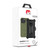 MyBat Pro Antimicrobial Maverick Series w/ MagSafe Case with Holster and Tempered Glass for Apple iPhone 13 Pro Max - Army Green / Black