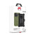 MyBat Pro Antimicrobial Maverick Series w/ MagSafe Case with Holster and Tempered Glass for Apple iPhone 14 Pro Max - Army Green / Black