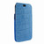 Piel Frama 792 Blue Crocodile iMagnum Leather Case for Apple iPhone X / Xs