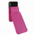 Piel Frama 792 Pink Crocodile iMagnum Leather Case for Apple iPhone X / Xs