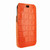 Piel Frama 792 Orange Crocodile iMagnum Leather Case for Apple iPhone X / Xs