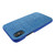 Piel Frama 791 Blue Crocodile FramaSlimGrip Leather Case for Apple iPhone X / Xs