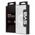SYB Clear Series  w/ MagSafe Case for Apple iPhone 16 - Transparent Clear