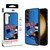 MyBat Design Lab Series Case for Samsung Galaxy S24 – Trump "Fight"