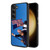 MyBat Design Lab Series Case for Samsung Galaxy S24 – Trump "Fight"