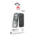 MyBat Pro Fuse Series w/ MagSafe Case for Apple iPhone 16 Pro - Black