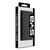 SYB MyJacket Wallet Xtra Series for Apple iPhone 16 Plus - Black / Black