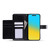 SYB MyJacket Wallet Xtra Series for Apple iPhone 16 Pro Max - Black / Black
