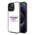 MyBat Design Lab Series Case for Apple iPhone 14 Pro Max – Trump Vance 2024