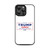 MyBat Design Lab Series Case for Apple iPhone 14 Pro Max – Trump Vance 2024